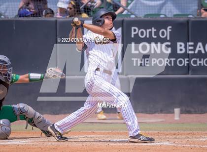 Thumbnail 2 in South Hills vs. Crespi (CIF SS Division 2 Final) photogallery.