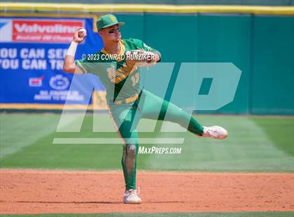 Thumbnail 1 in South Hills vs. Crespi (CIF SS Division 2 Final) photogallery.