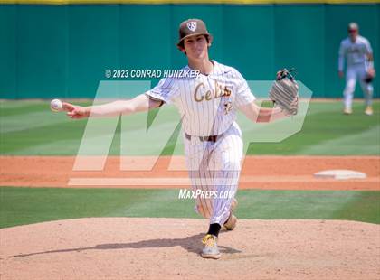 Thumbnail 1 in South Hills vs. Crespi (CIF SS Division 2 Final) photogallery.