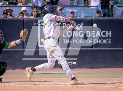Thumbnail 1 in South Hills vs. Crespi (CIF SS Division 2 Final) photogallery.