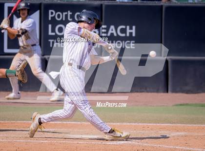 Thumbnail 3 in South Hills vs. Crespi (CIF SS Division 2 Final) photogallery.
