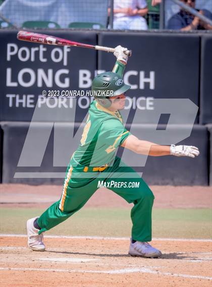 Thumbnail 1 in South Hills vs. Crespi (CIF SS Division 2 Final) photogallery.