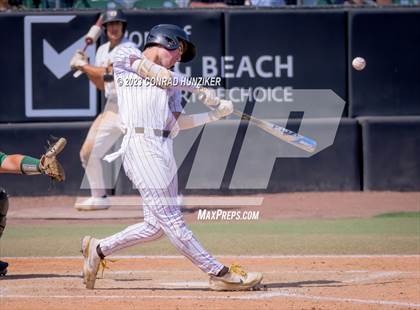 Thumbnail 1 in South Hills vs. Crespi (CIF SS Division 2 Final) photogallery.