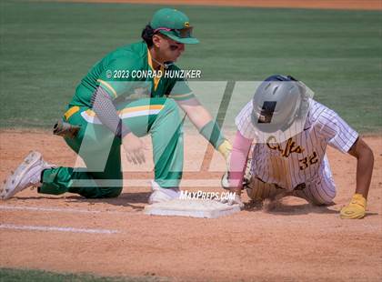 Thumbnail 3 in South Hills vs. Crespi (CIF SS Division 2 Final) photogallery.