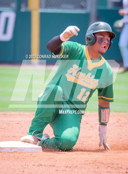 Thumbnail 1 in South Hills vs. Crespi (CIF SS Division 2 Final) photogallery.
