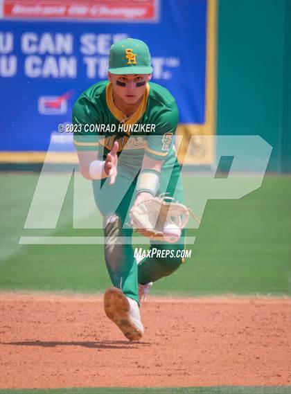 Thumbnail 1 in South Hills vs. Crespi (CIF SS Division 2 Final) photogallery.