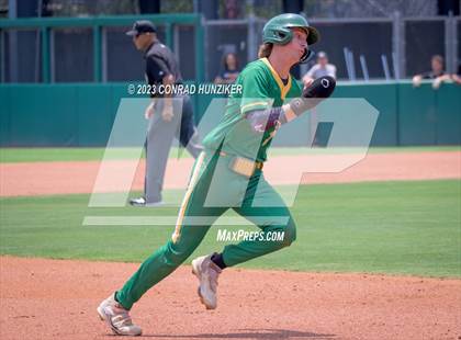 Thumbnail 3 in South Hills vs. Crespi (CIF SS Division 2 Final) photogallery.