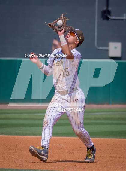 Thumbnail 3 in South Hills vs. Crespi (CIF SS Division 2 Final) photogallery.