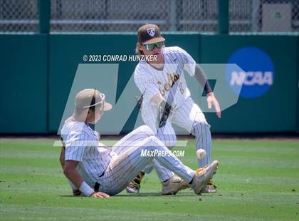 Thumbnail 1 in South Hills vs. Crespi (CIF SS Division 2 Final) photogallery.