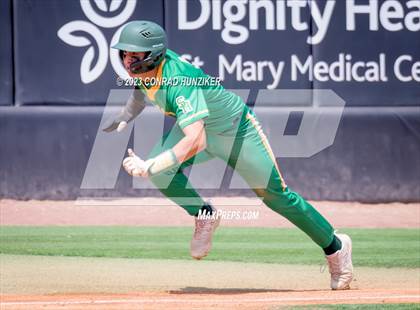 Thumbnail 1 in South Hills vs. Crespi (CIF SS Division 2 Final) photogallery.