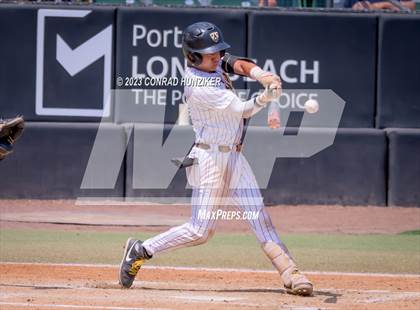 Thumbnail 2 in South Hills vs. Crespi (CIF SS Division 2 Final) photogallery.