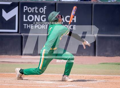 Thumbnail 2 in South Hills vs. Crespi (CIF SS Division 2 Final) photogallery.