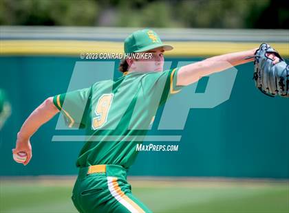 Thumbnail 3 in South Hills vs. Crespi (CIF SS Division 2 Final) photogallery.