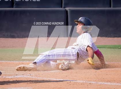 Thumbnail 2 in South Hills vs. Crespi (CIF SS Division 2 Final) photogallery.