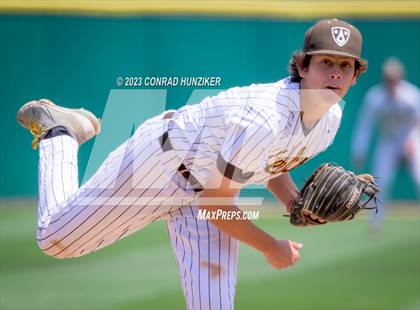 Thumbnail 3 in South Hills vs. Crespi (CIF SS Division 2 Final) photogallery.