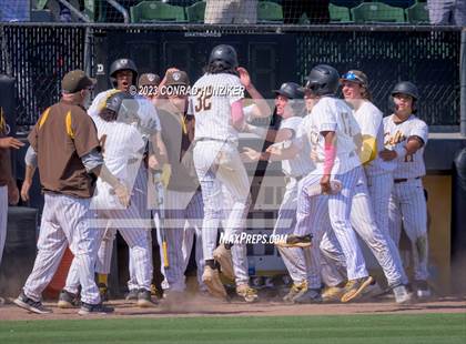 Thumbnail 2 in South Hills vs. Crespi (CIF SS Division 2 Final) photogallery.