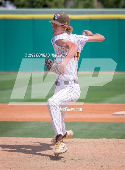 Thumbnail 3 in South Hills vs. Crespi (CIF SS Division 2 Final) photogallery.