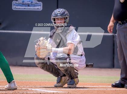 Thumbnail 1 in South Hills vs. Crespi (CIF SS Division 2 Final) photogallery.