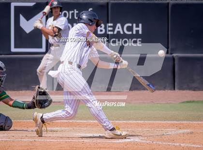 Thumbnail 3 in South Hills vs. Crespi (CIF SS Division 2 Final) photogallery.