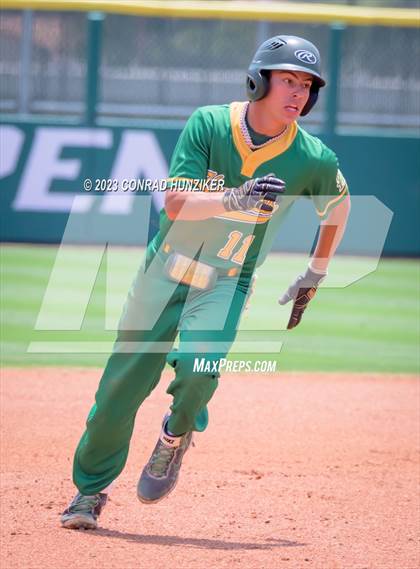 Thumbnail 2 in South Hills vs. Crespi (CIF SS Division 2 Final) photogallery.