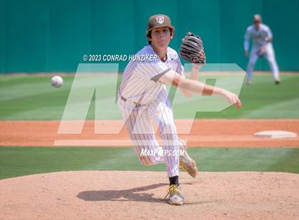 Thumbnail 1 in South Hills vs. Crespi (CIF SS Division 2 Final) photogallery.