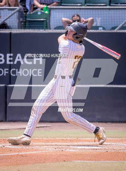 Thumbnail 3 in South Hills vs. Crespi (CIF SS Division 2 Final) photogallery.