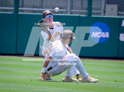 Thumbnail 3 in South Hills vs. Crespi (CIF SS Division 2 Final) photogallery.