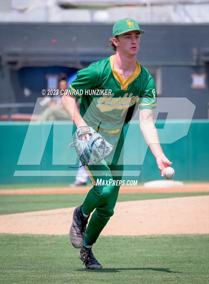 Thumbnail 1 in South Hills vs. Crespi (CIF SS Division 2 Final) photogallery.