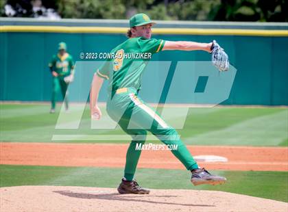 Thumbnail 3 in South Hills vs. Crespi (CIF SS Division 2 Final) photogallery.