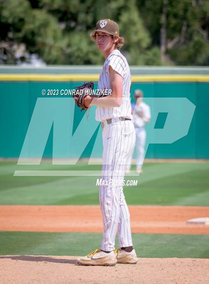 Thumbnail 3 in South Hills vs. Crespi (CIF SS Division 2 Final) photogallery.