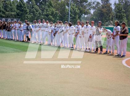 Thumbnail 3 in South Hills vs. Crespi (CIF SS Division 2 Final) photogallery.