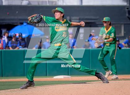 Thumbnail 2 in South Hills vs. Crespi (CIF SS Division 2 Final) photogallery.