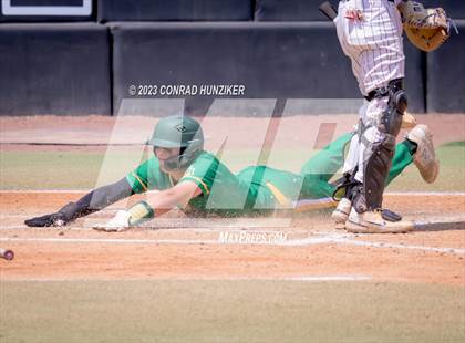 Thumbnail 3 in South Hills vs. Crespi (CIF SS Division 2 Final) photogallery.
