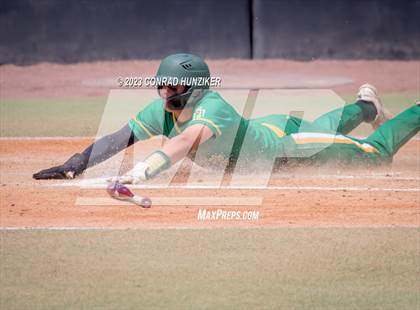 Thumbnail 1 in South Hills vs. Crespi (CIF SS Division 2 Final) photogallery.