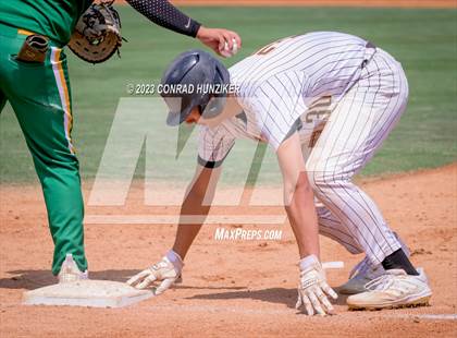 Thumbnail 3 in South Hills vs. Crespi (CIF SS Division 2 Final) photogallery.