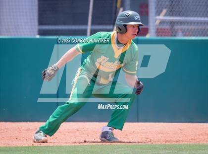 Thumbnail 1 in South Hills vs. Crespi (CIF SS Division 2 Final) photogallery.