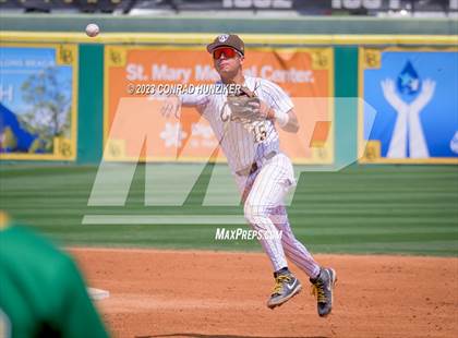 Thumbnail 1 in South Hills vs. Crespi (CIF SS Division 2 Final) photogallery.