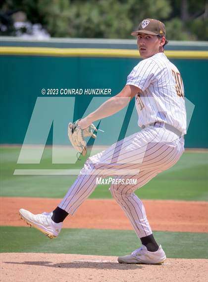 Thumbnail 3 in South Hills vs. Crespi (CIF SS Division 2 Final) photogallery.