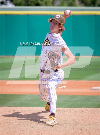 Thumbnail 1 in South Hills vs. Crespi (CIF SS Division 2 Final) photogallery.