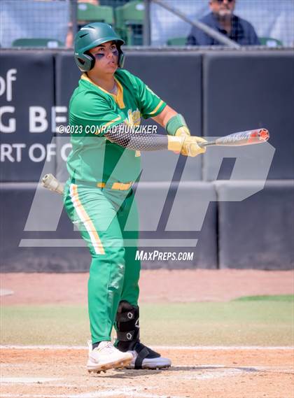 Thumbnail 2 in South Hills vs. Crespi (CIF SS Division 2 Final) photogallery.