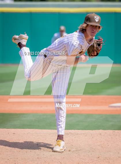 Thumbnail 1 in South Hills vs. Crespi (CIF SS Division 2 Final) photogallery.