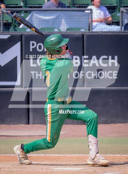 Thumbnail 2 in South Hills vs. Crespi (CIF SS Division 2 Final) photogallery.