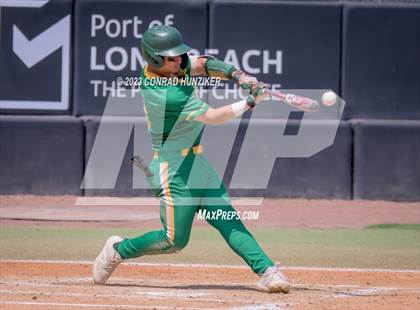 Thumbnail 2 in South Hills vs. Crespi (CIF SS Division 2 Final) photogallery.