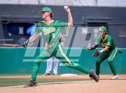 Thumbnail 2 in South Hills vs. Crespi (CIF SS Division 2 Final) photogallery.