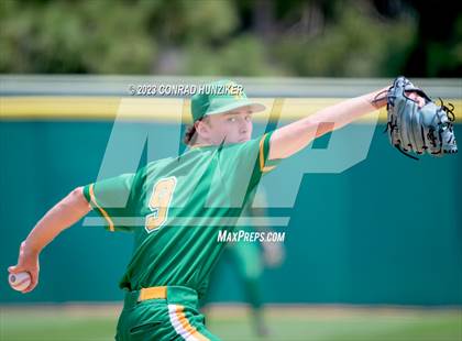 Thumbnail 3 in South Hills vs. Crespi (CIF SS Division 2 Final) photogallery.