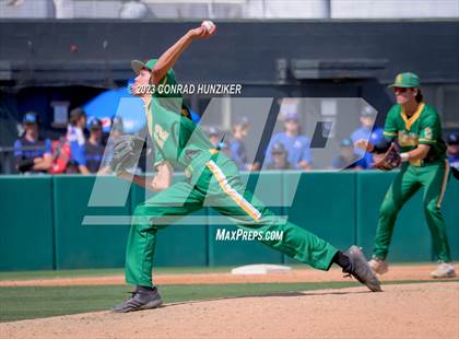 Thumbnail 2 in South Hills vs. Crespi (CIF SS Division 2 Final) photogallery.