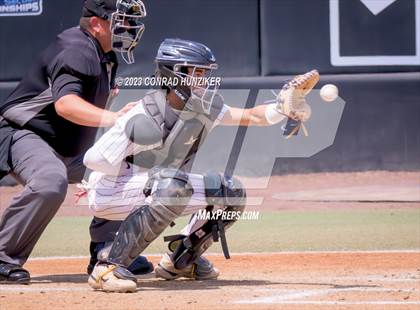 Thumbnail 3 in South Hills vs. Crespi (CIF SS Division 2 Final) photogallery.