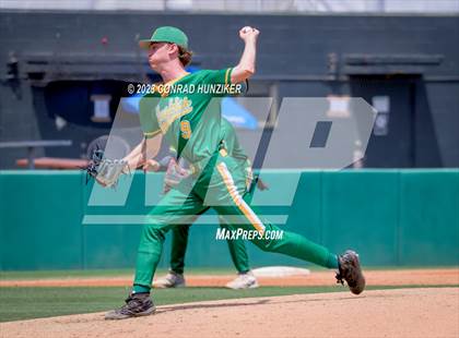 Thumbnail 2 in South Hills vs. Crespi (CIF SS Division 2 Final) photogallery.