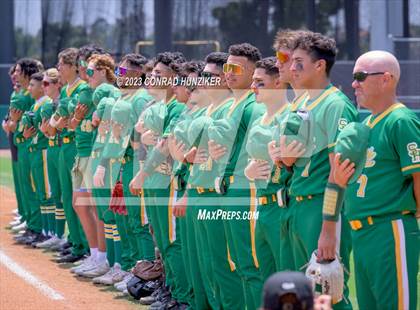 Thumbnail 1 in South Hills vs. Crespi (CIF SS Division 2 Final) photogallery.