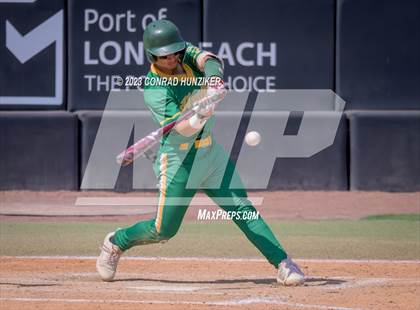 Thumbnail 1 in South Hills vs. Crespi (CIF SS Division 2 Final) photogallery.